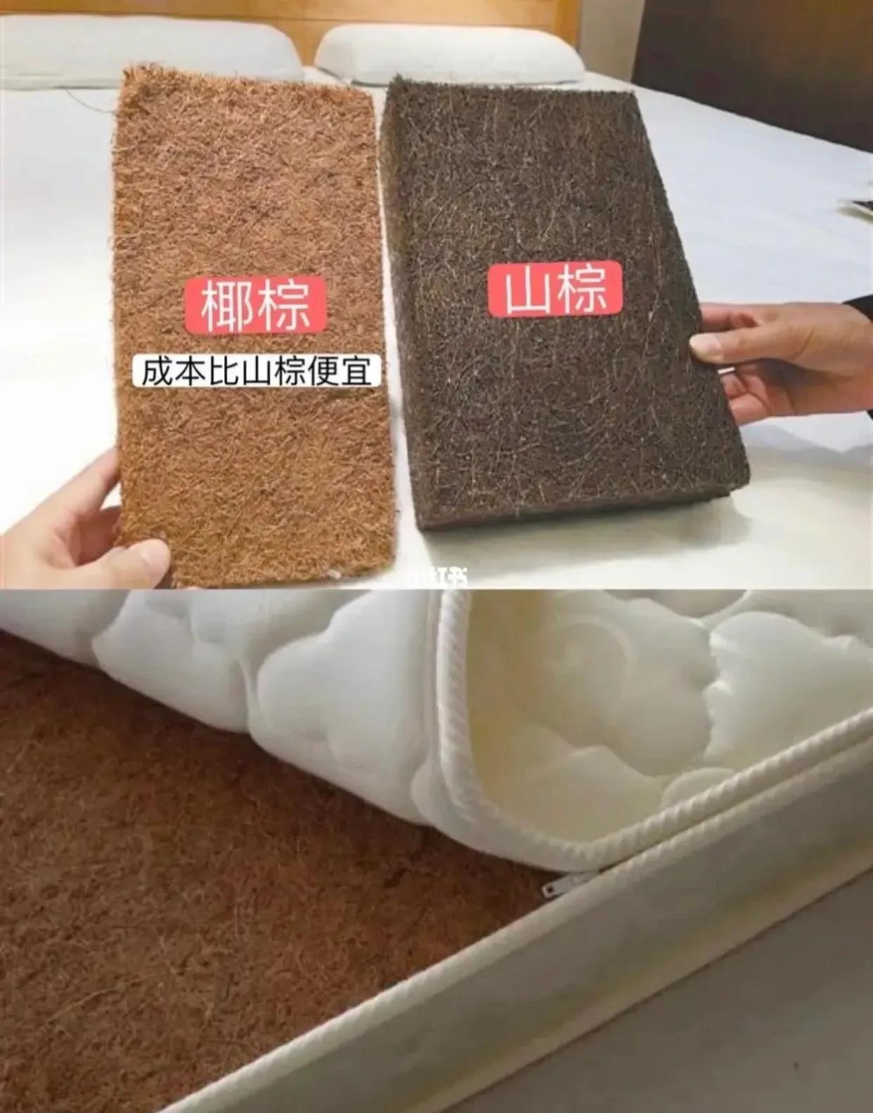 试睡100天床垫,贵的床垫和便宜的床垫差在哪里