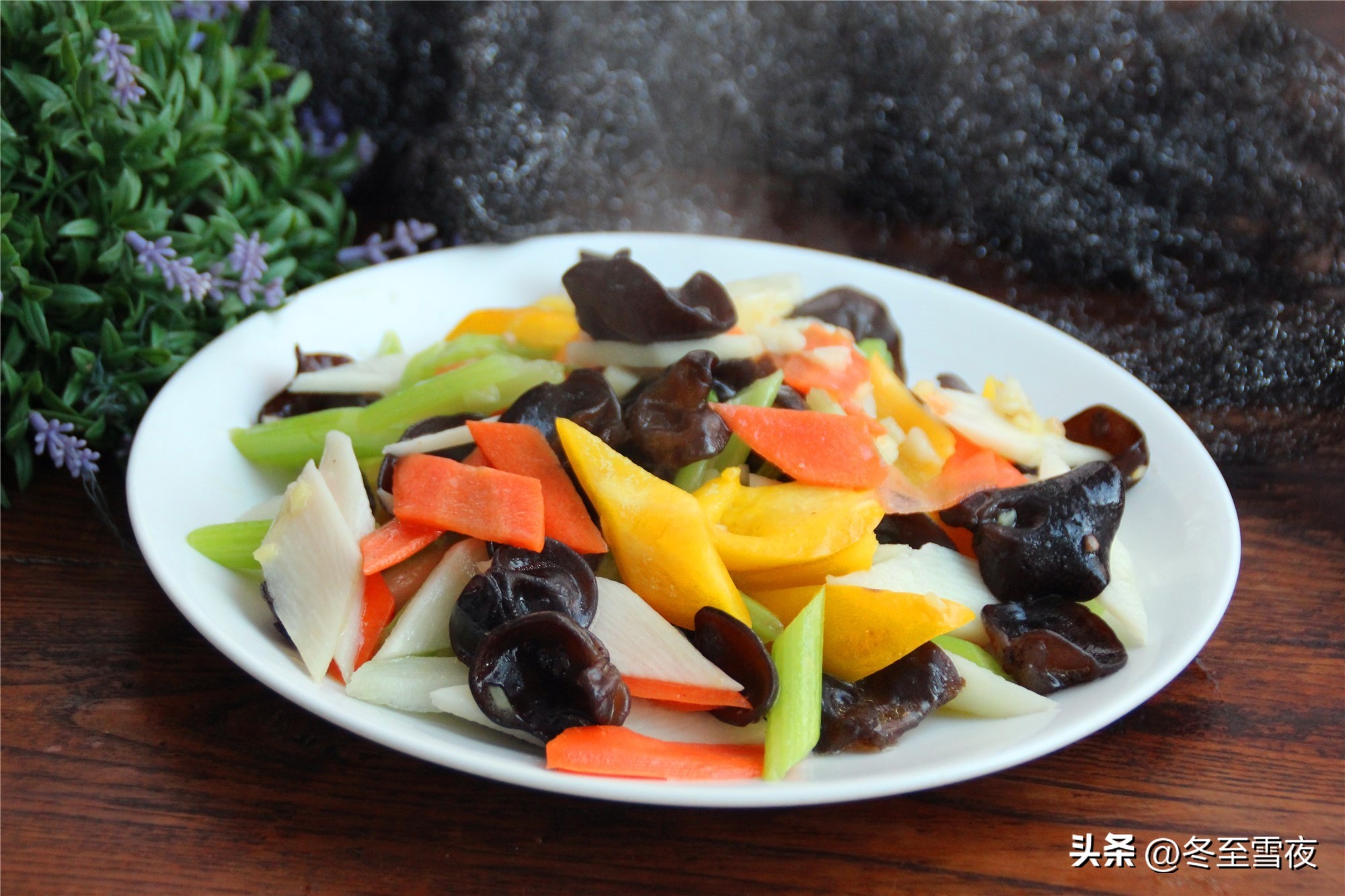 亲自下厨做几道家常菜好吃又开胃,过年家常菜小炒菜