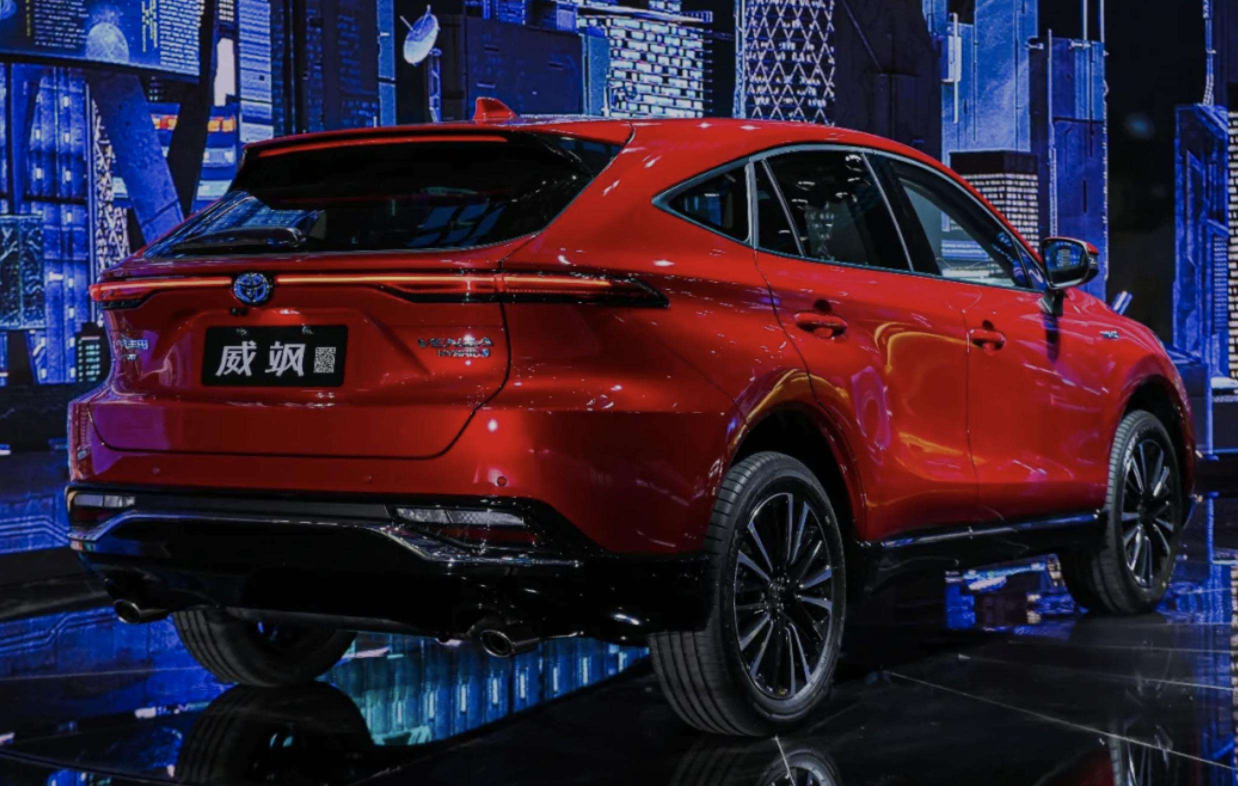 威飒混动测评,广汽威飒低配值得买吗