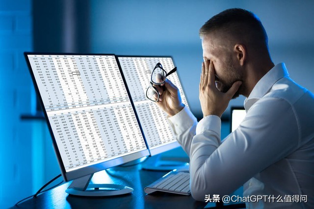 长期对着电脑屏幕怎么保护脸,天天对着电脑怎么保护眼睛