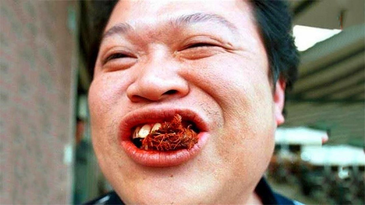 一级致癌物的槟榔危害有多大,槟榔是国际公认的致癌物