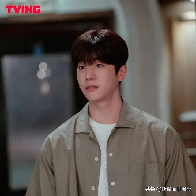 崔宇植金秀贤演技,金秀贤隐秘而伟大崔宇植