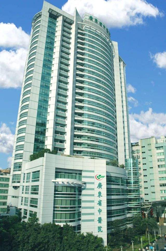 广东省皮肤病医院和广州皮研所,广州市最有名的医院