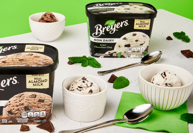 2022盘点全球15大冰淇淋品牌及详细信息，看看你吃过哪些？