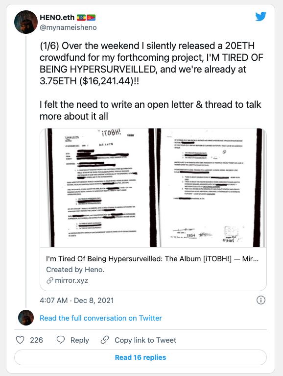 2023年nft有潜力的项目,2019值得关注的10个数字