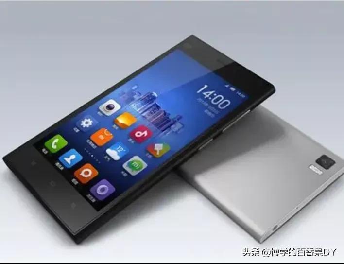 小米手机真的崛起了吗,小米手机到底有没有进步