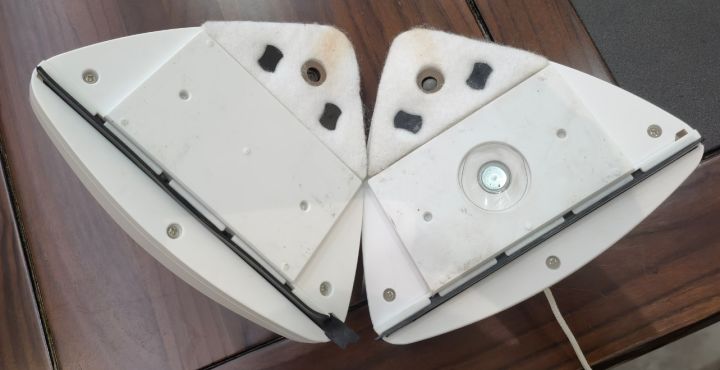 高空擦玻璃够不着怎么办,高处擦玻璃