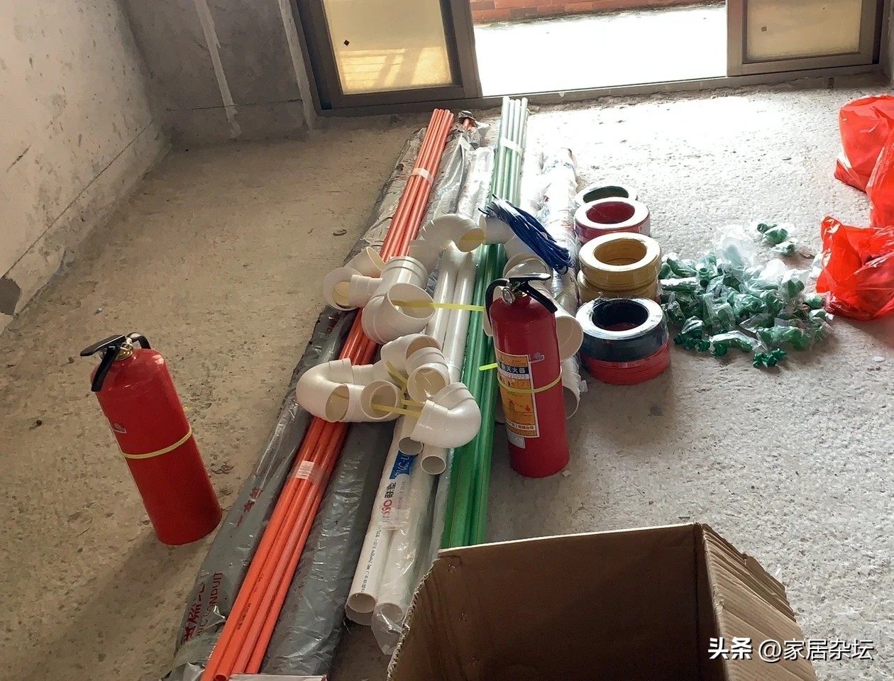 目前全屋整装最靠谱的材料,全屋整装用什么材料比较好