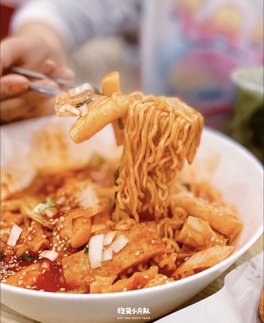 北京地道韩餐,北京最能打的韩餐都在这儿