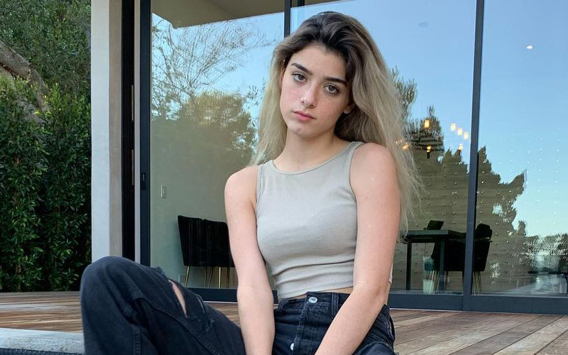 国际版抖音都有哪些网红,国际版抖音中国网红排行