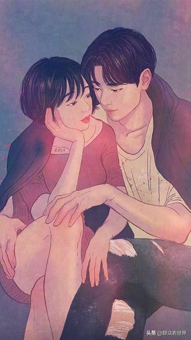 男朋友总是说他忙为什么,男朋友说忙忘了回消息