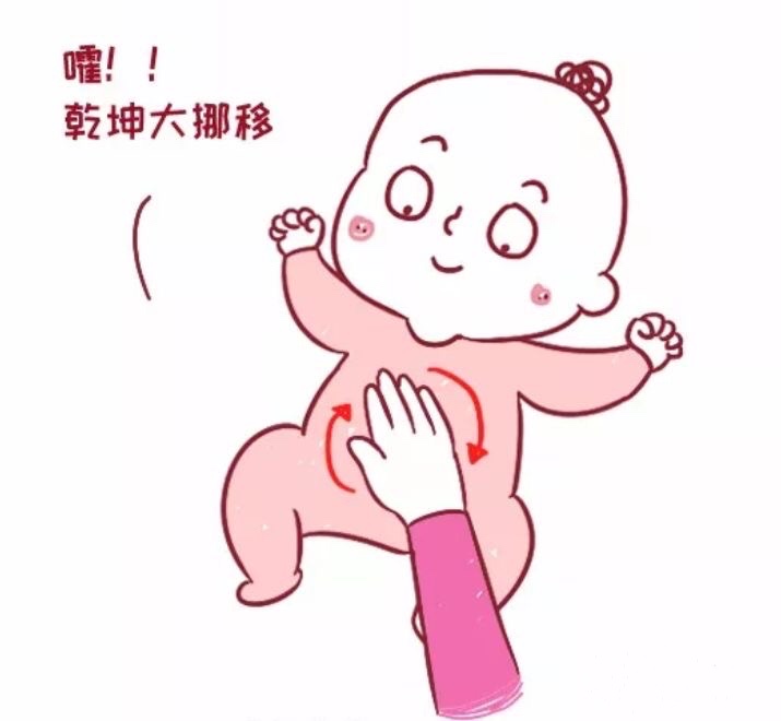 宝宝这5种屁揭秘宝宝健康状况,宝宝出现这几种屁一定要注意了