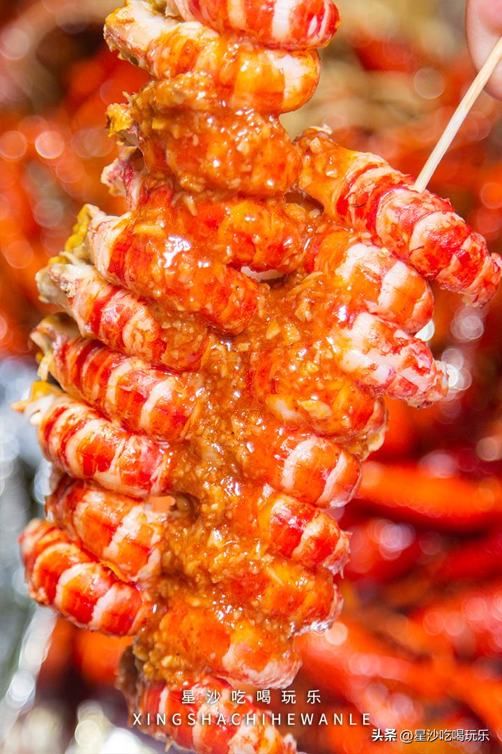 星沙必吃的17家美食,长沙美食攻略本地人带你吃遍全城