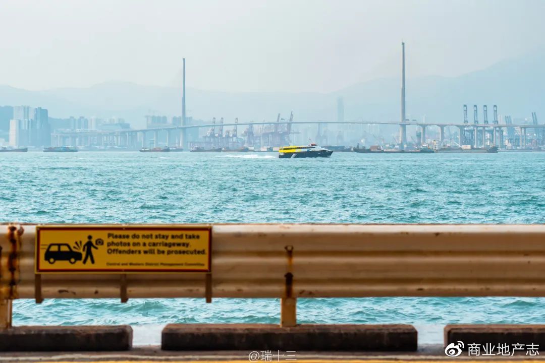 CRR杂谈|HK7日,我与7个香港商业人的深聊记录