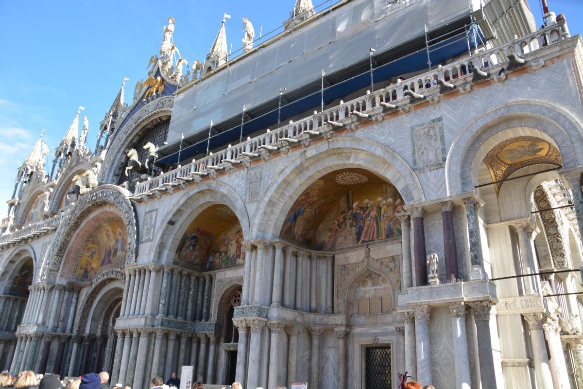 意大利佛罗伦萨罗马威尼斯,意大利托斯卡纳2017