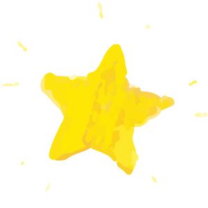 岩浆是红色的？对不起，我不认同