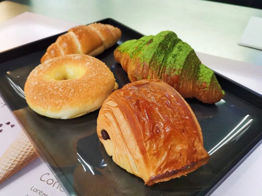 玩法多、优惠多、美食多…来长宁这些地方游玩欢乐多多！|爱申活暖心春