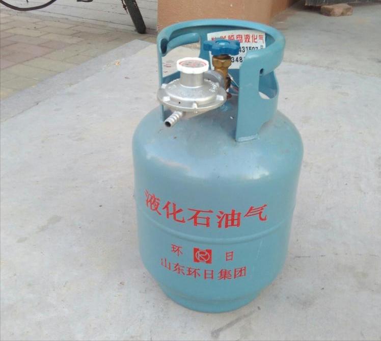 液化气为啥大跌,液化气掺假几乎极其普遍存在