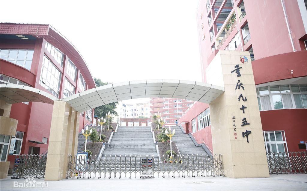 重庆九十五中数学,重庆九十五中有实验班吗