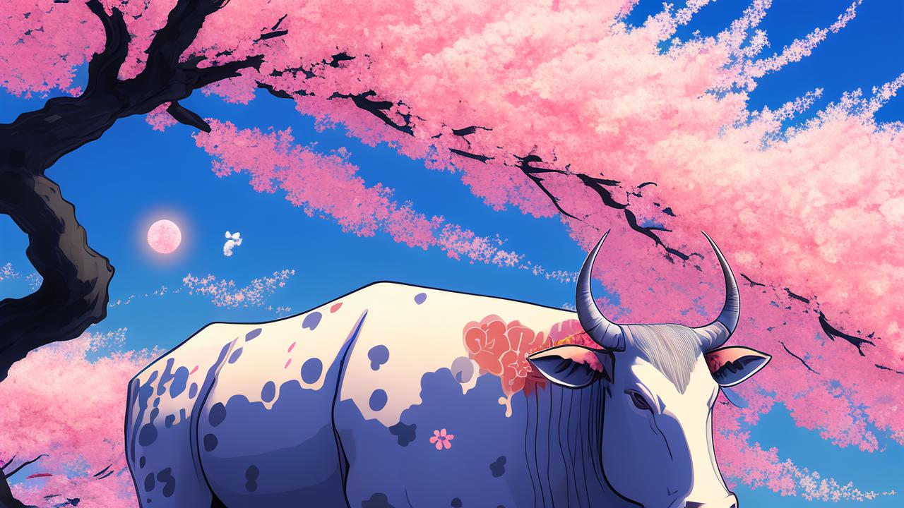 生肖牛未来三年运势大全,生肖牛运势大蜕变未来全是上坡路