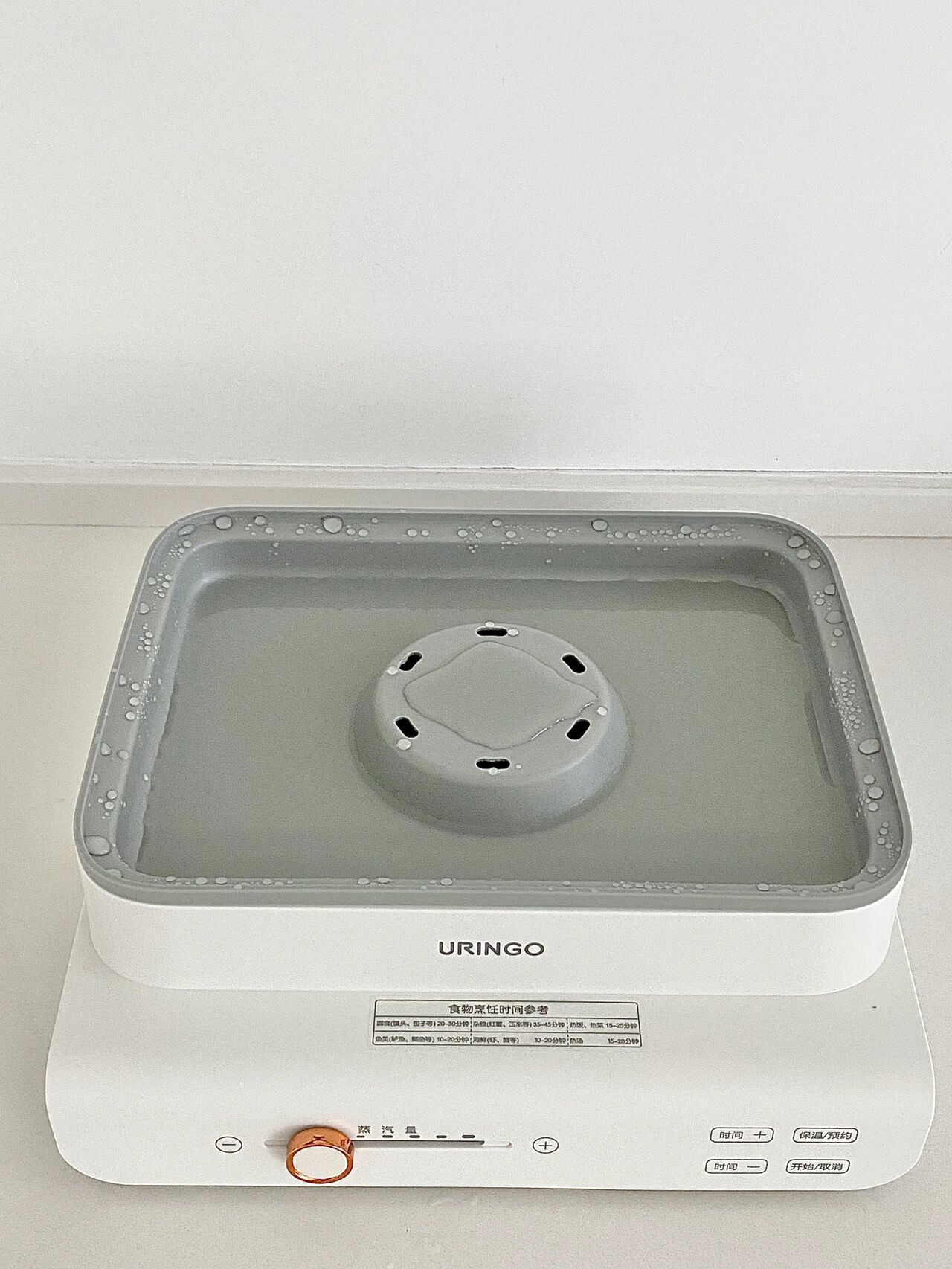 三个厨房小电器,厨房实用三个电器