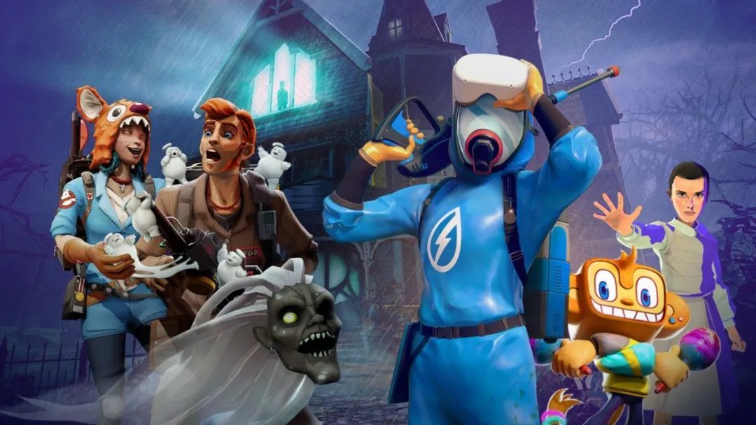 vrmetaquest2游戏,metavrquest3售价