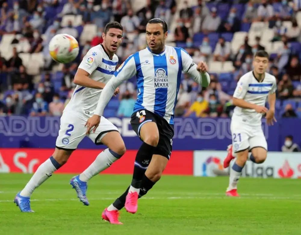 武磊西班牙人力争奇迹,西班牙人最新消息武磊转会