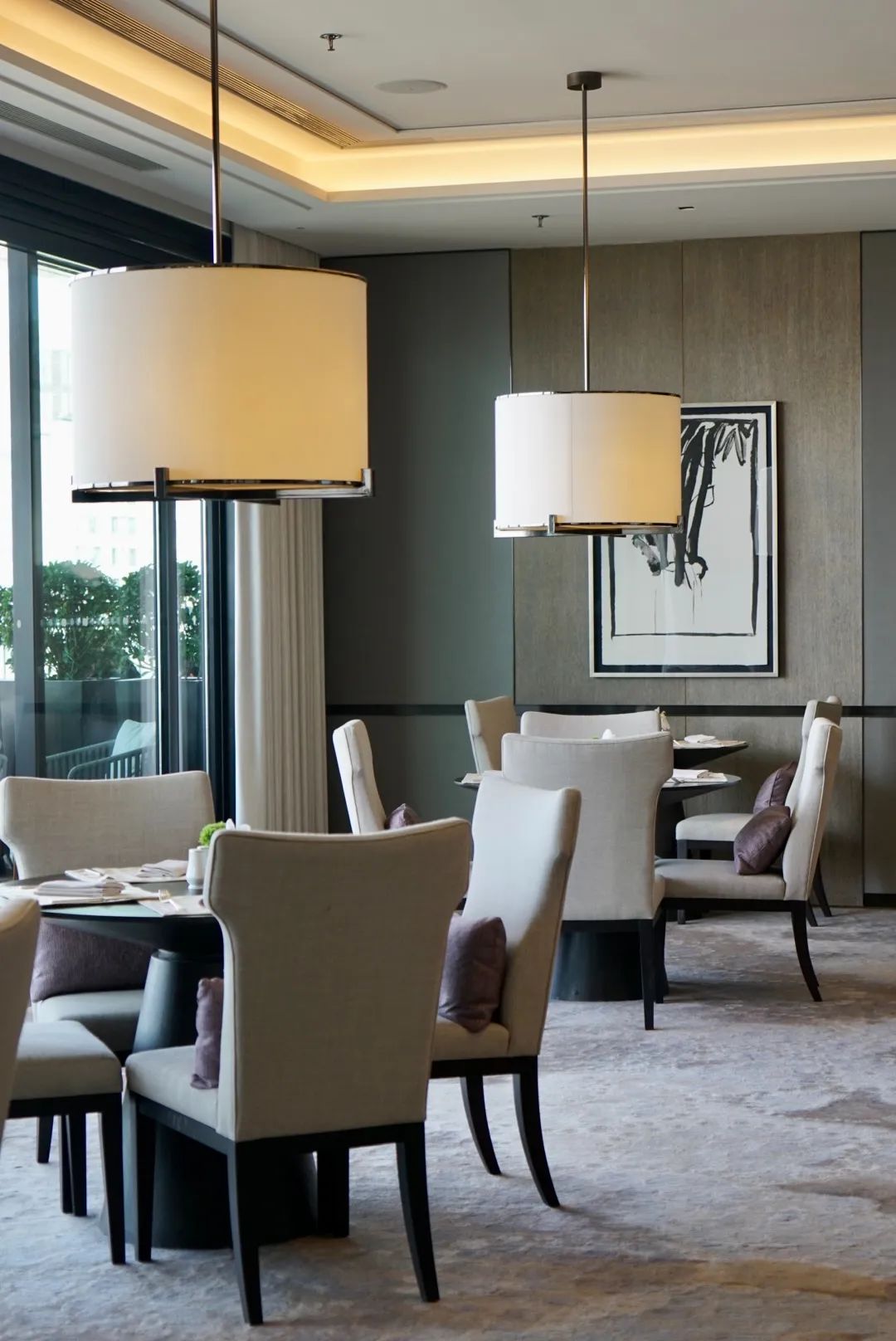 西安丽思卡尔顿视频原声,西安丽思卡尔顿下午茶