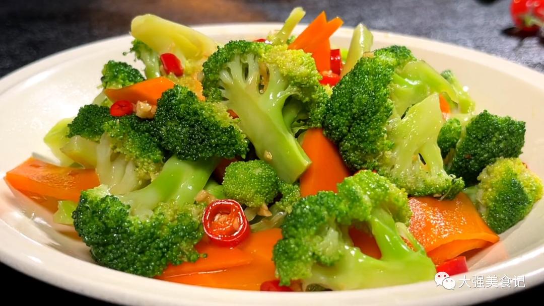 脂肪最怕的9种食物减脂人必看,脂肪最怕的6种食物刮走你的赘肉