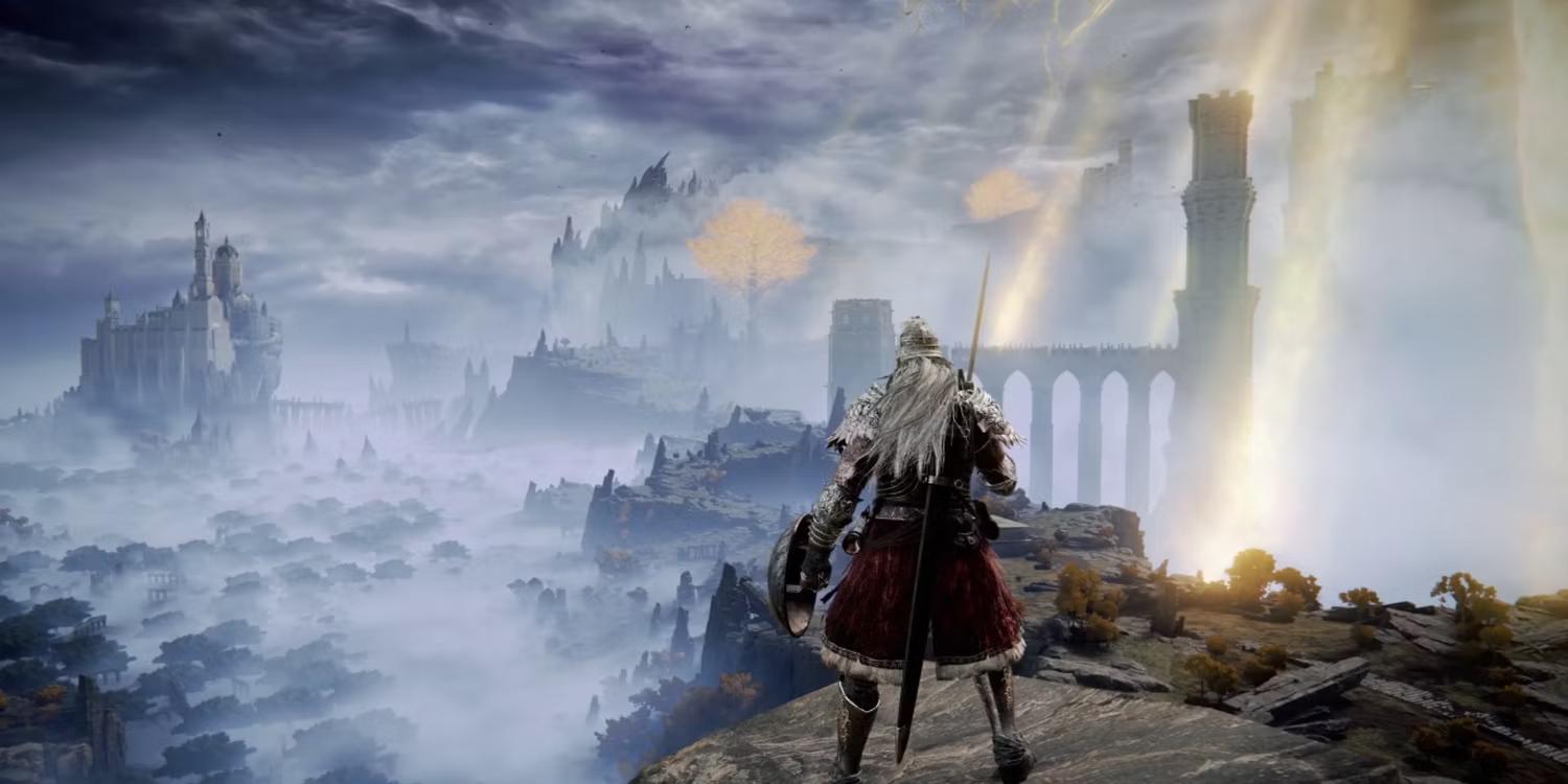 最棒的30款开放世界游戏,十大最耐玩手游游戏