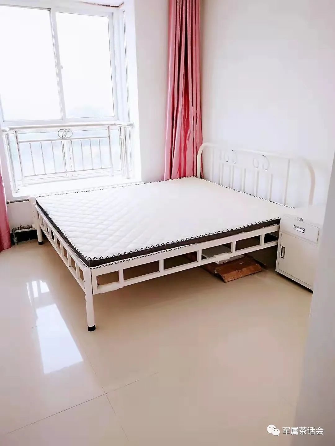 随军不随调可以住家庭公寓吗,随军不随调