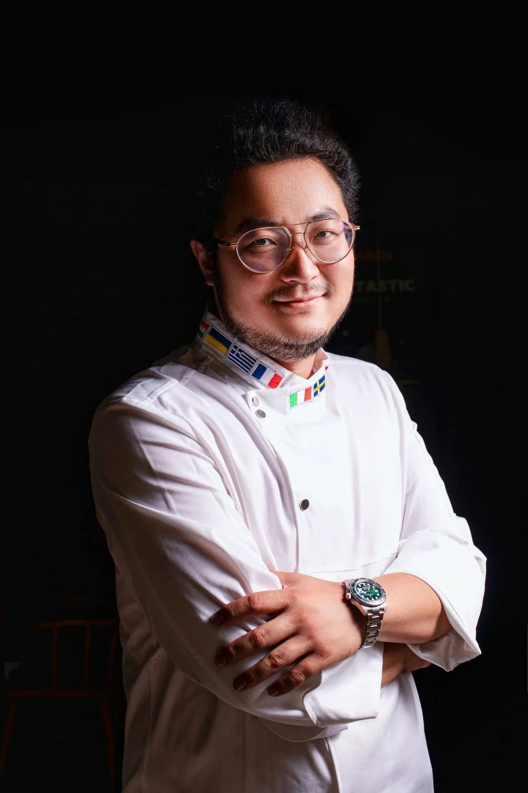 中国披萨精英挑战赛冠军,2020中国比萨精英挑战冠军