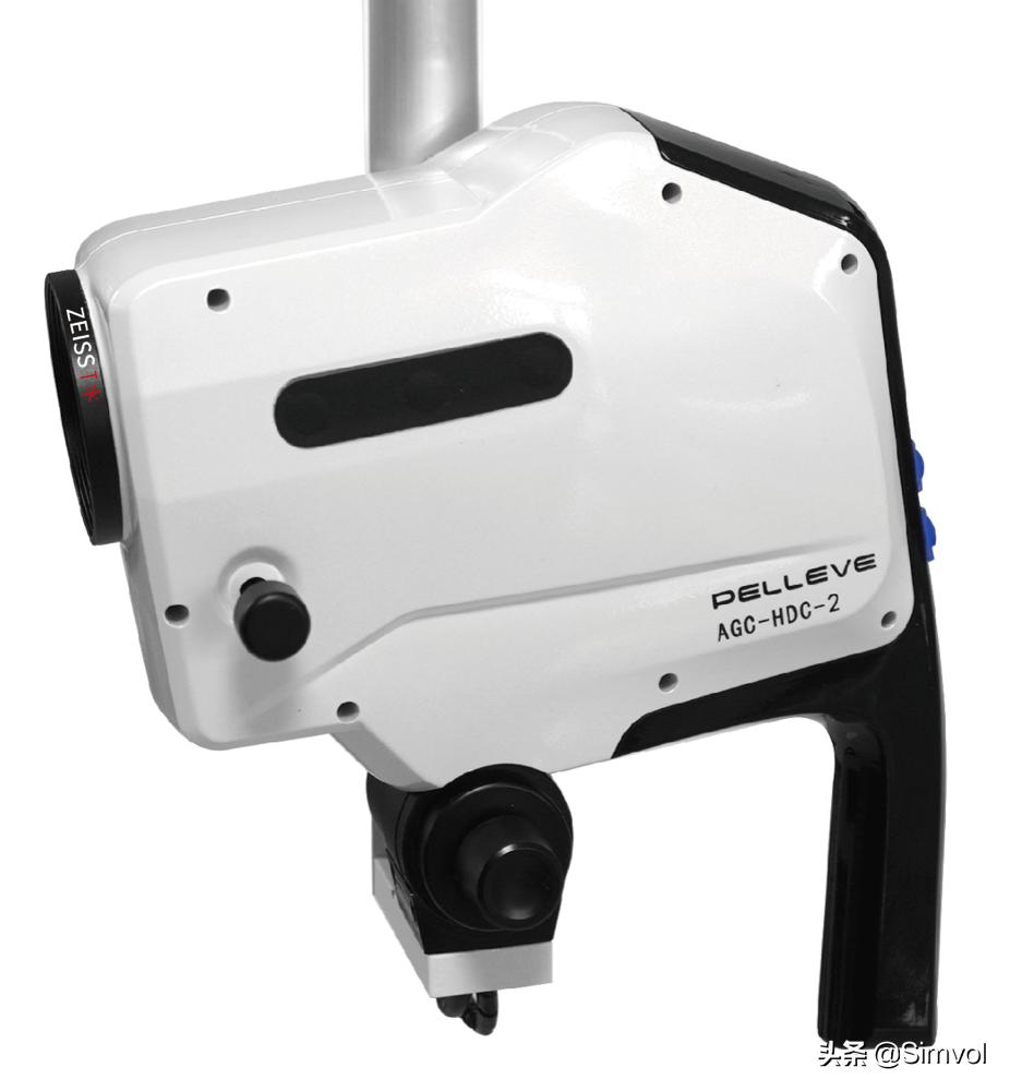 灵敏精巧，正在流行的电子阴道镜