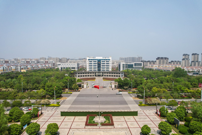 宿州景点哪里好玩一日游,宿州小众打卡