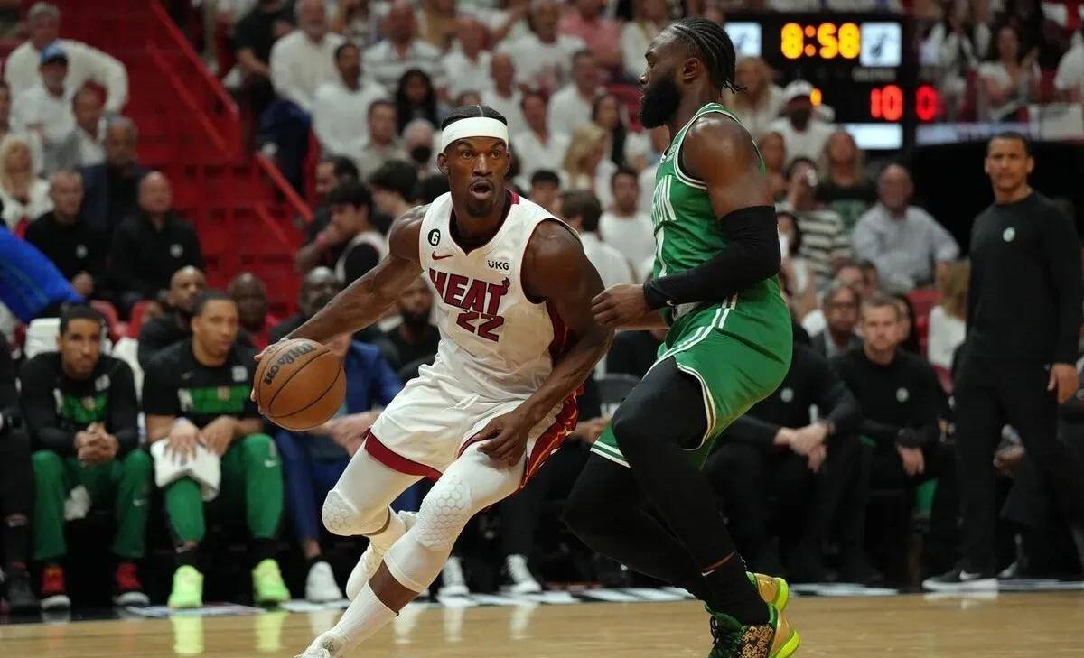 史上最大合同！绿军留小麦迪太明智2特质不逊科比传人