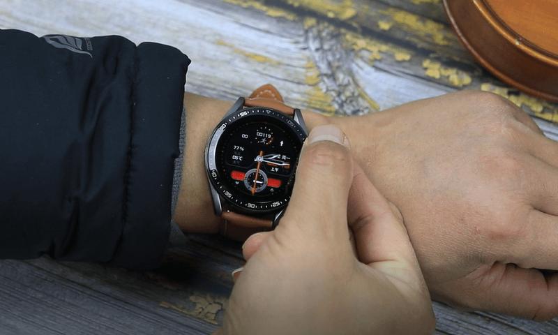 智能手表dido和华为哪款比较好,dido智能手表与华为手表对比