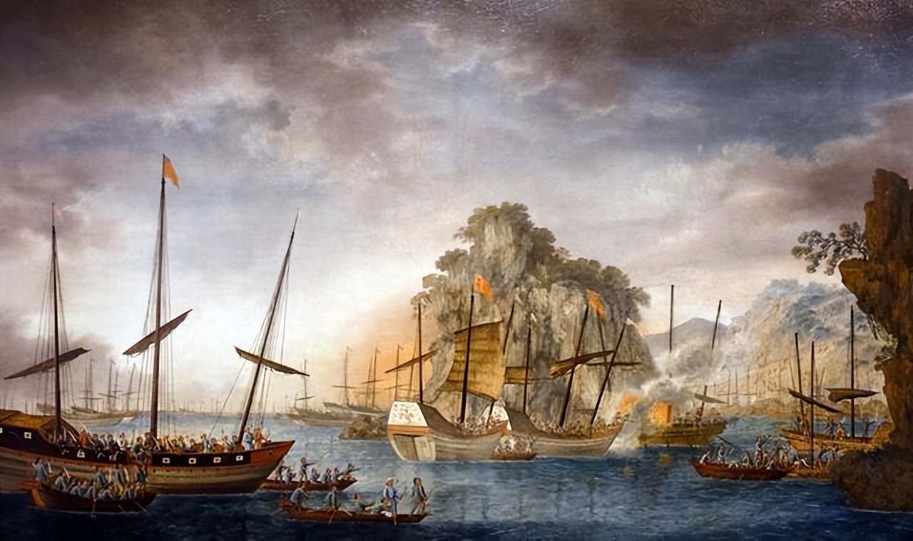 浅析18世纪俄国与英国贸易关系升温的过程