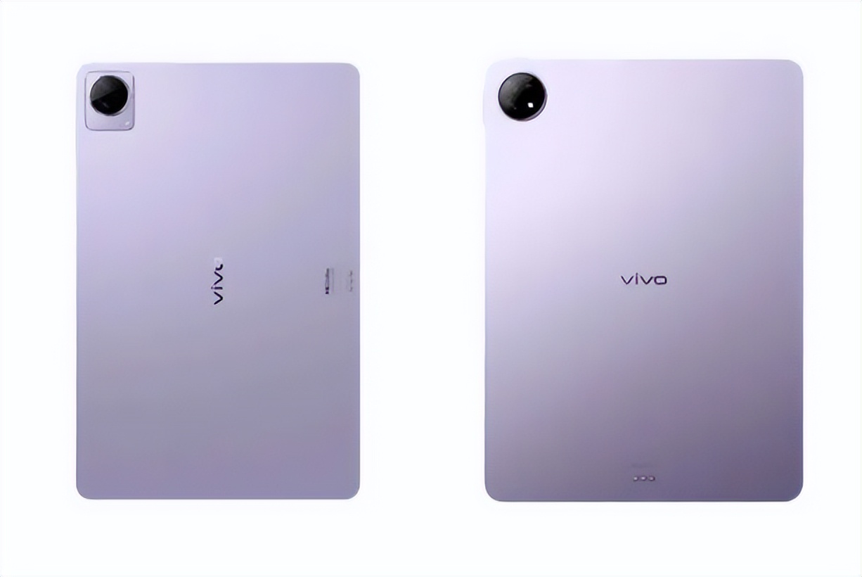 vivopad2与ipad对比,vivopad2能不能跟ipad比