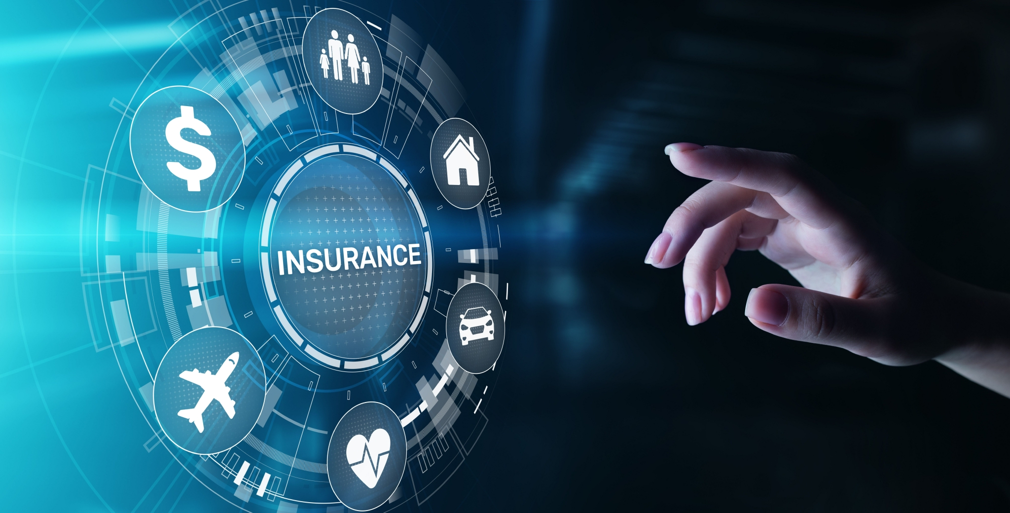 为什么人们青睐香港保险,大陆人可以买香港的保险吗