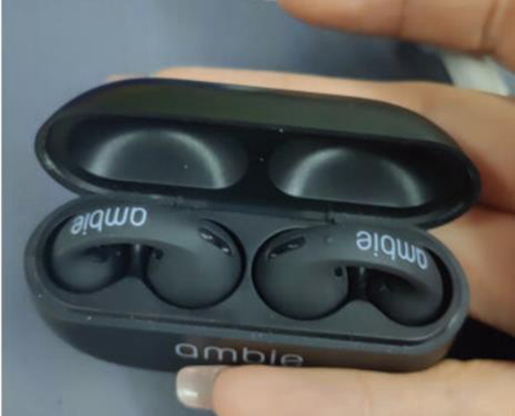 夹耳式骨传导和夹头式耳机哪个好,夹耳式骨传导蓝牙耳机真实测评