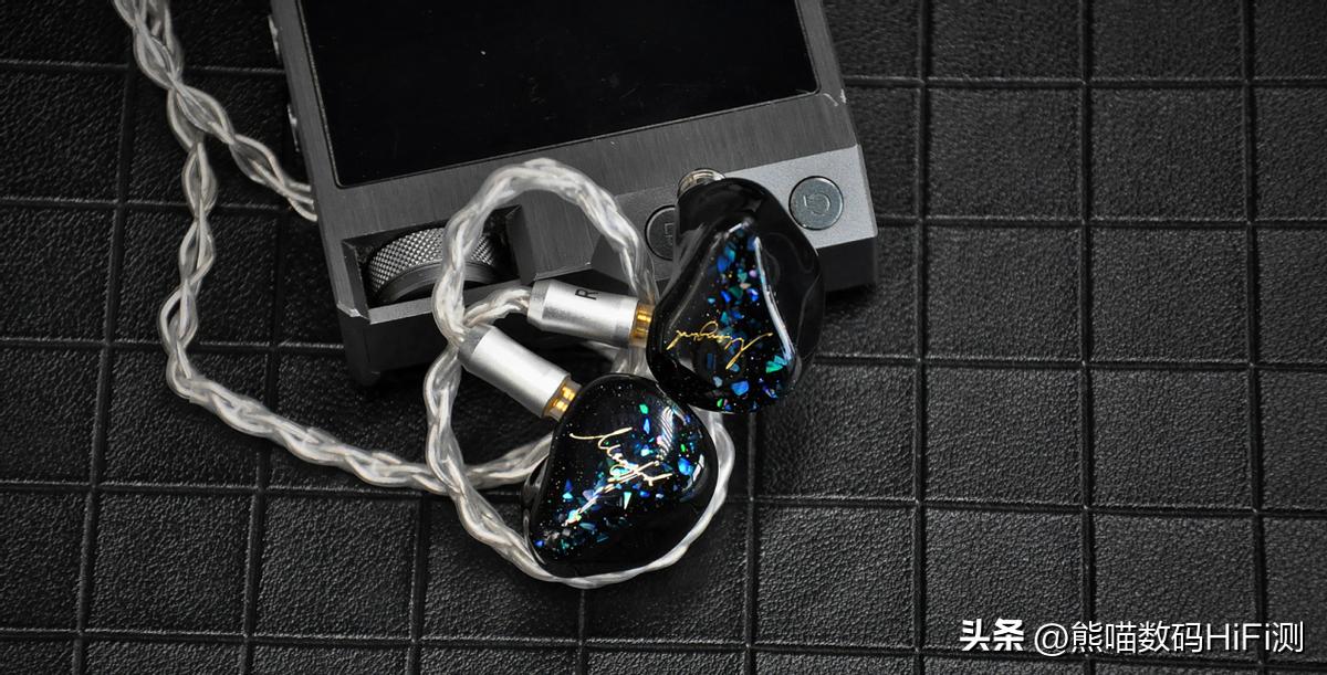 Xenns弦仕Mangirdtea2——万元配置千元价，一圈六铁HiFi耳机评测