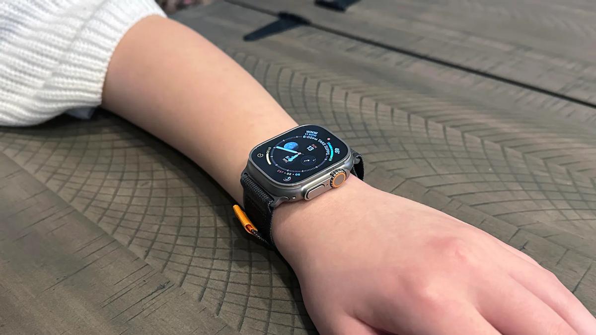 applewatchultra评测功能,applewatchultra评测最新