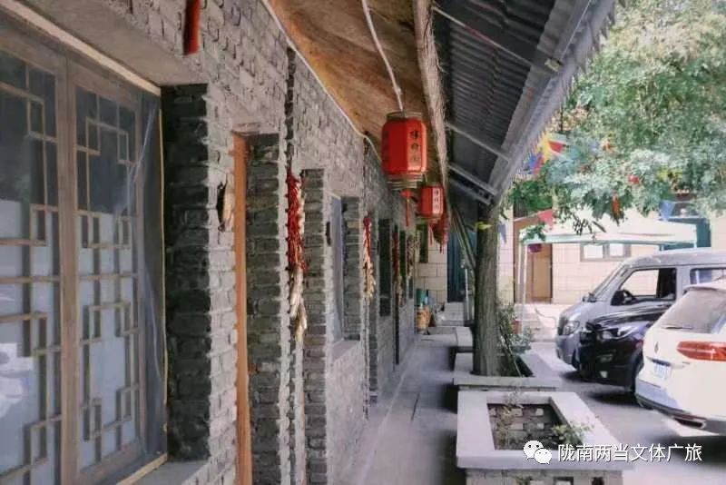 端午假日安排||这份两当旅游信息请收下～