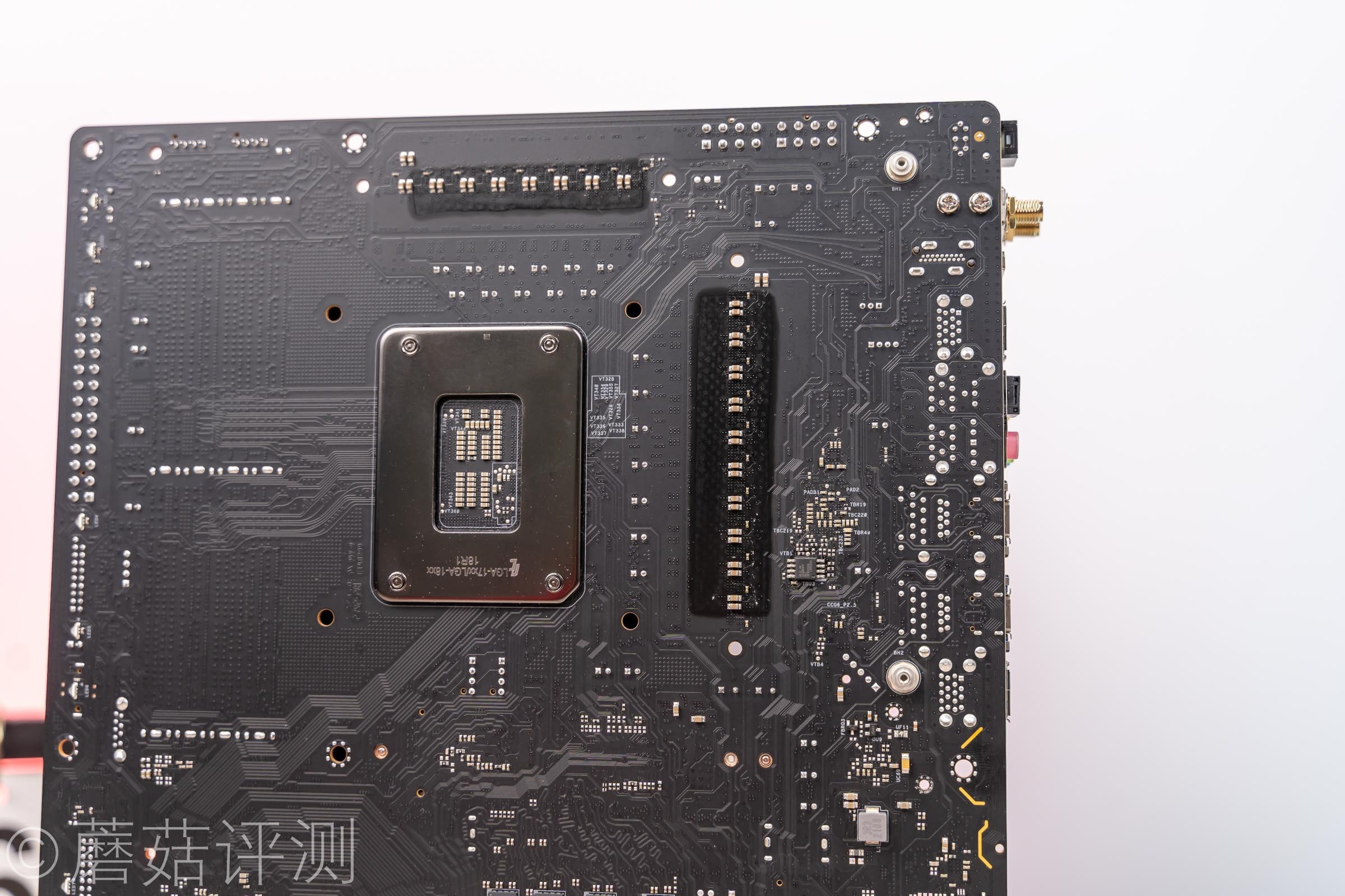 华擎z690aqua水神主板,华擎z690好不好