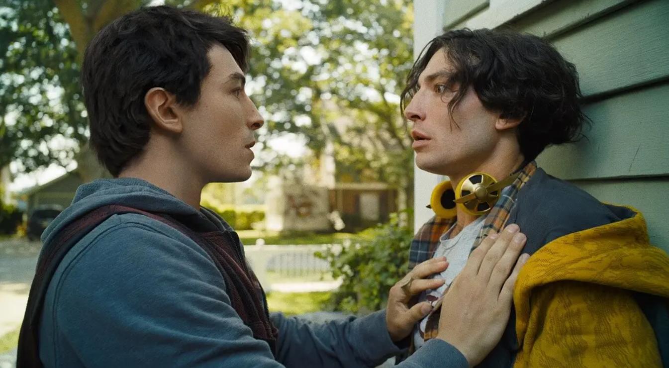 闪电侠目前票房,闪电侠如今票房