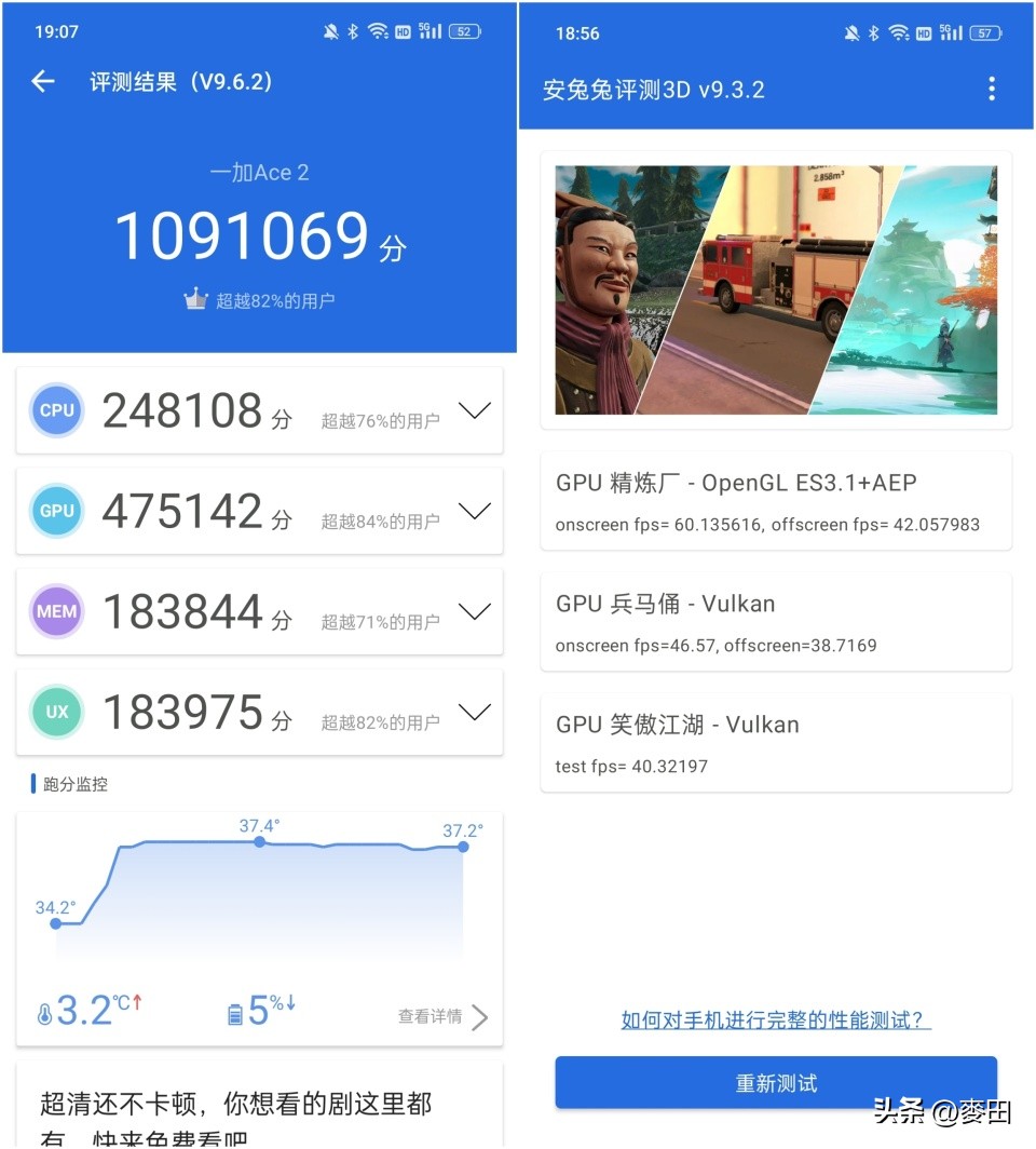618值得买的高性价比的千元手机,618手机推荐性价比高2000内一加
