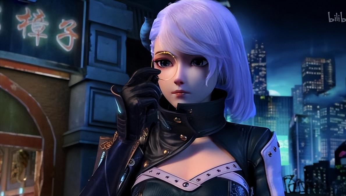 国漫小萝莉被打,王牌飞行员申请出战小萝莉