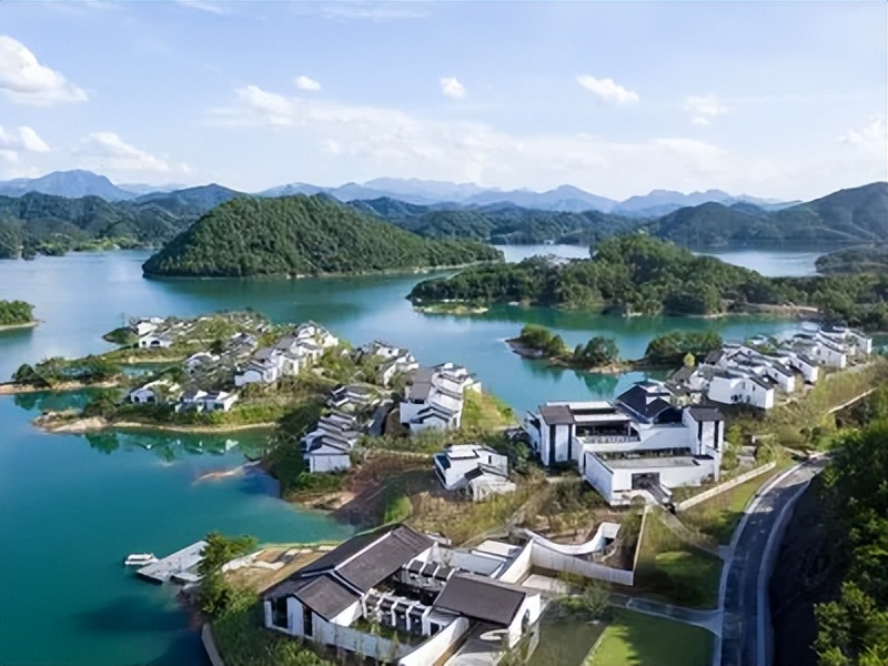 杭州旅游五大必去景点介绍,杭州旅游攻略十大景点介绍