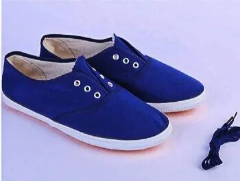 童年往事白球鞋,童年时的一双白网鞋