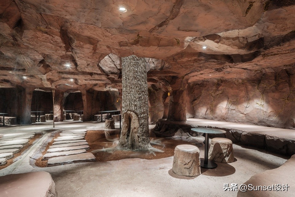 MADELIM品牌空间，韩国